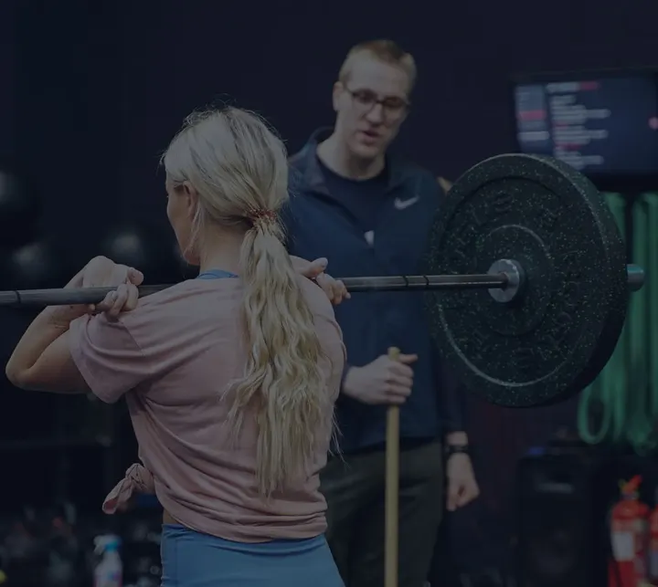 Blueprint Training — crossfit-studio in Pitmaston, Worcester — 2