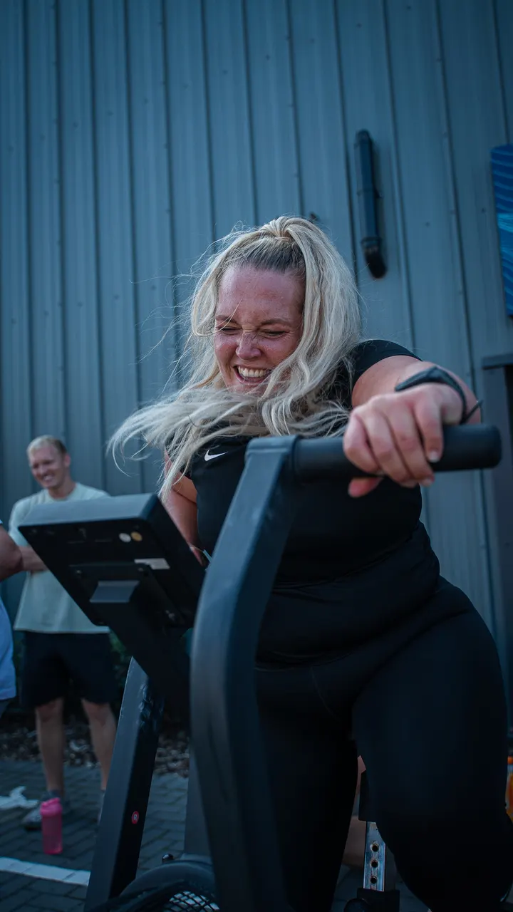 Blueprint Training — crossfit-studio in Pitmaston, Worcester — 3