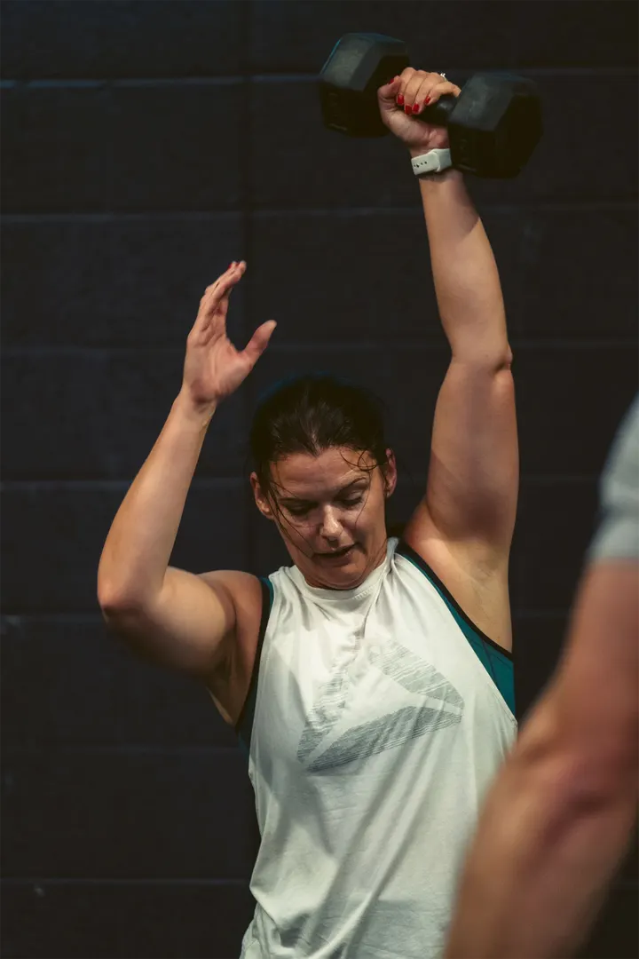 Blueprint Training — crossfit-studio in Worcester — 3