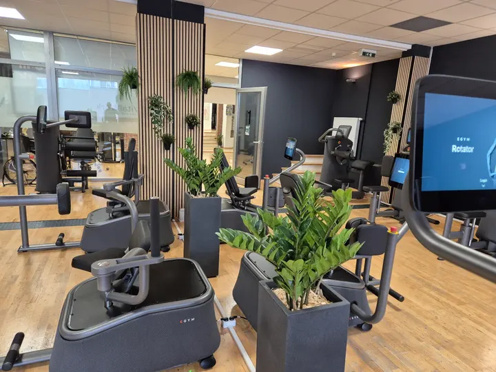 VitalWerk Neheim — fitnessstudio in Binnerfeld, Arnsberg — 2