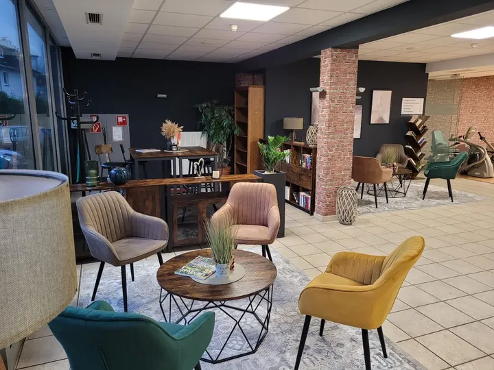 VitalWerk Neheim — fitnessstudio in Binnerfeld, Arnsberg — 3