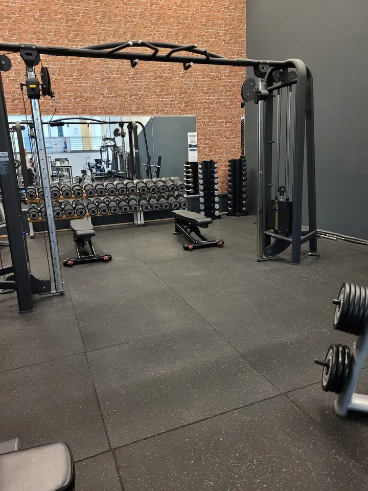VitalWerk Neheim — fitnessstudio in Arnsberg — 3