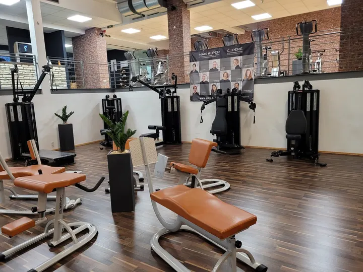 VitalWerk Neheim — fitnessstudio in Arnsberg — 4