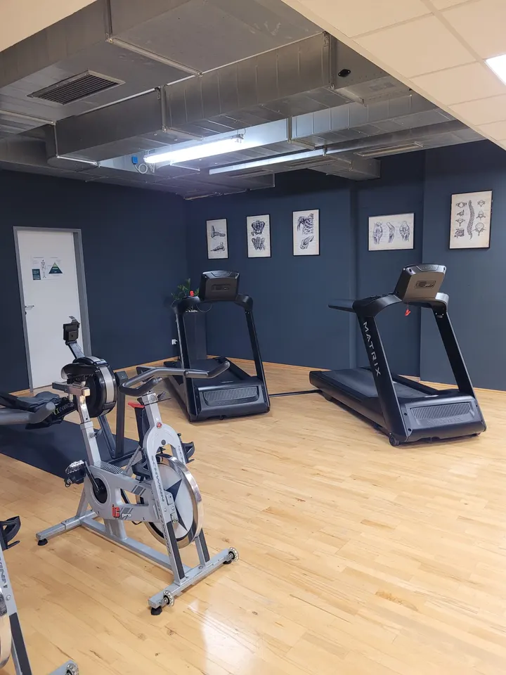 VitalWerk Neheim — fitnessstudio in Arnsberg — 5