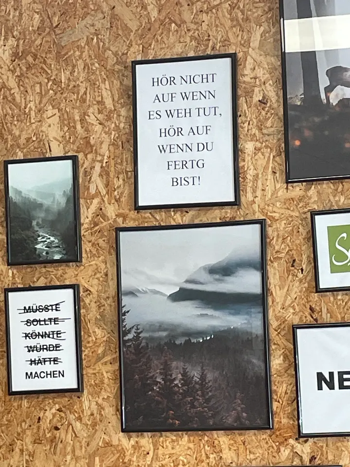 VitalWerk Neheim — Fitnessstudio in Binnerfeld, Arnsberg