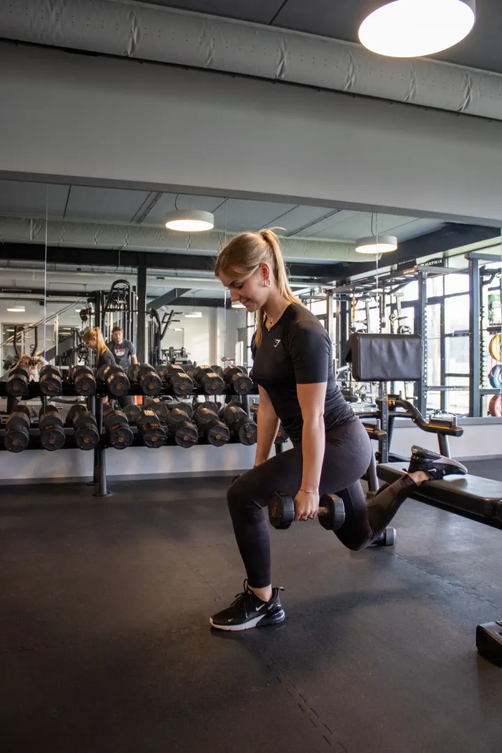 il Cuore Holistic Health — sportschool-studio in Stokske, Moergestel — 2