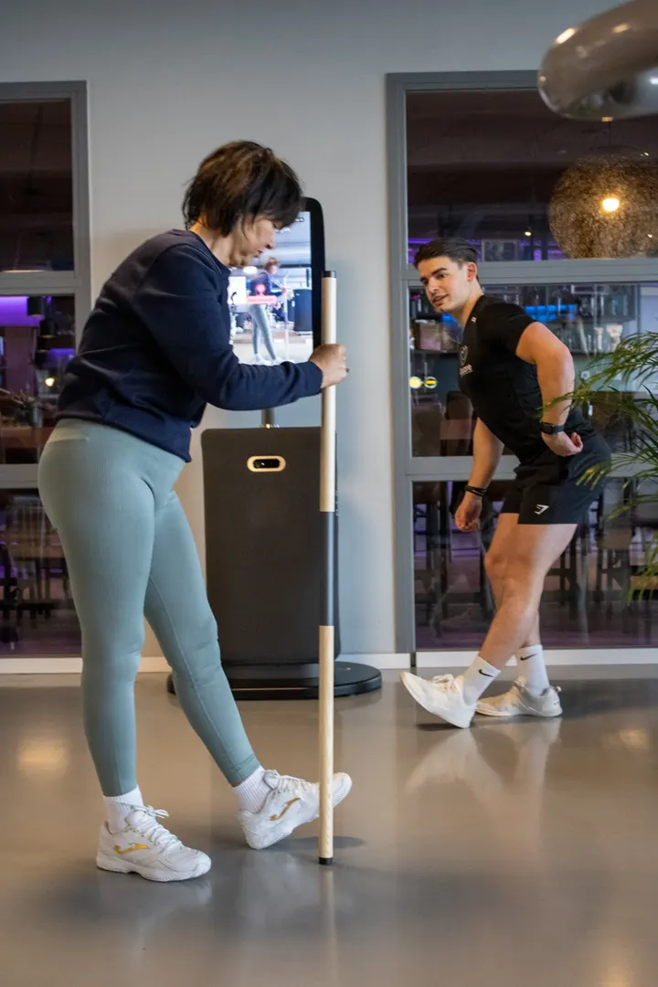 il Cuore Holistic Health — sportschool-studio in Stokske, Moergestel — 3