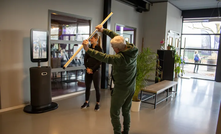 il Cuore Holistic Health — sportschool-studio in Moergestel — 3
