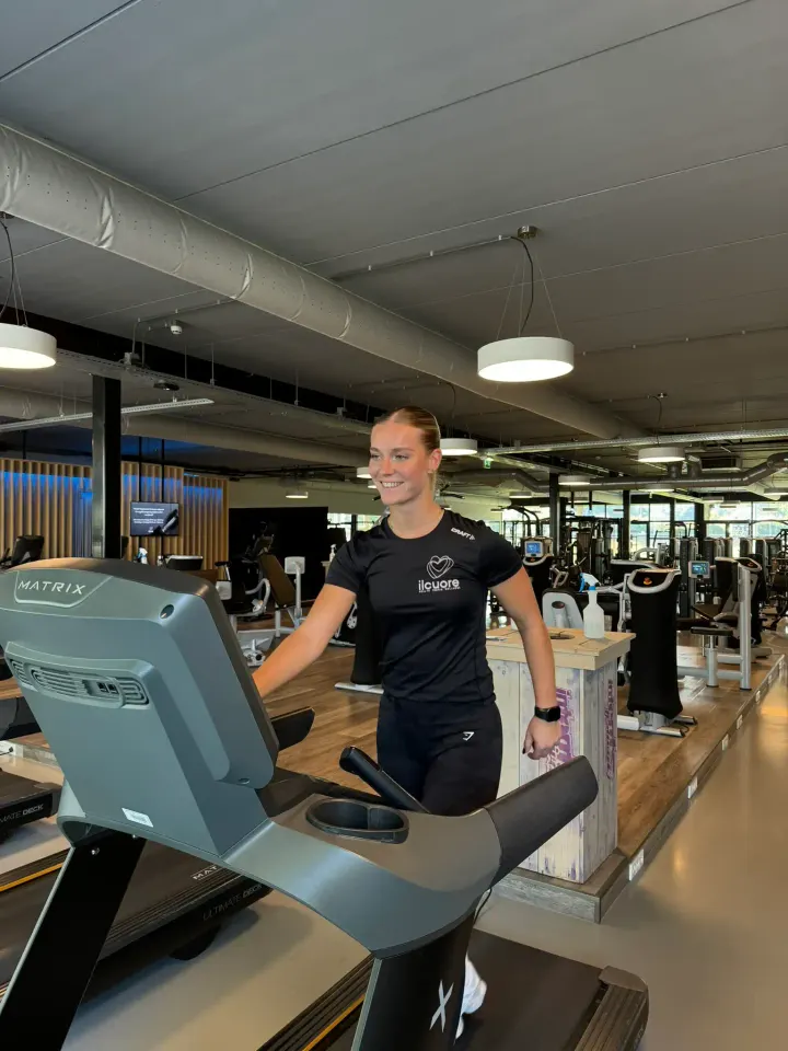 il Cuore Holistic Health — sportschool-studio in Moergestel — 4