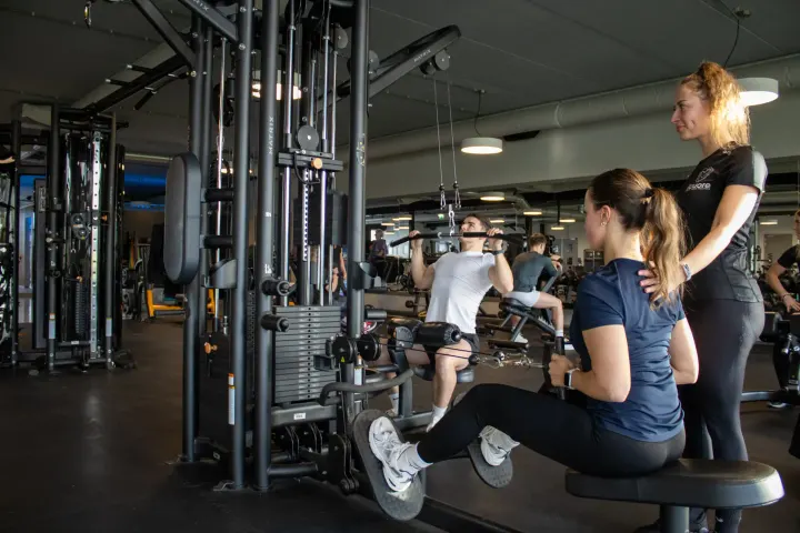 il Cuore Holistic Health — sportschool-studio in Moergestel — 5
