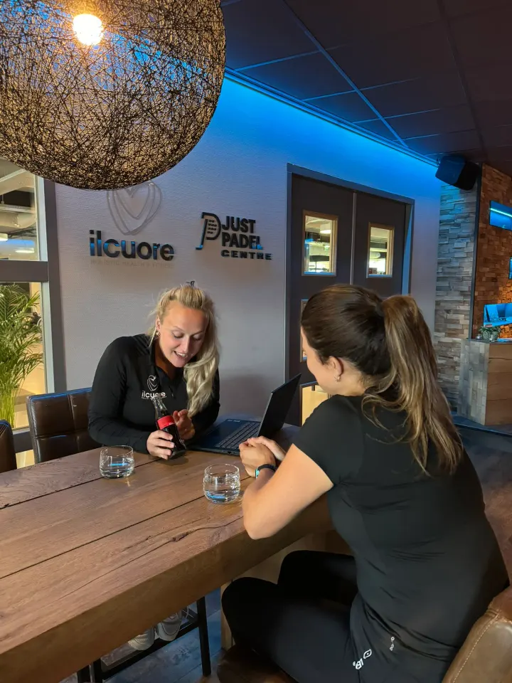 il Cuore Holistic Health — sportschool-studio in Moergestel — 6