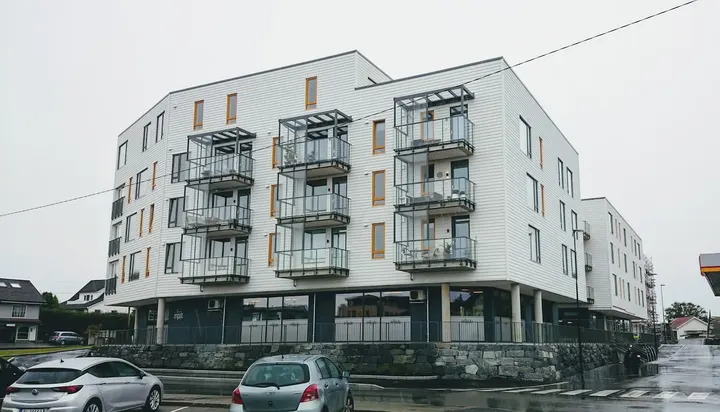 Impulz Personlig Trening — treningsstudio i Stavanger — 4
