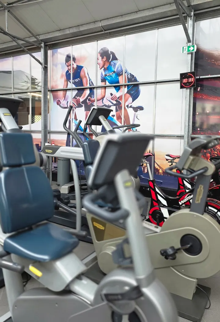 Biorythme Saint Dié des Vosges — salle de fitness-studio à Saint-Dié-des-Vosges — 3