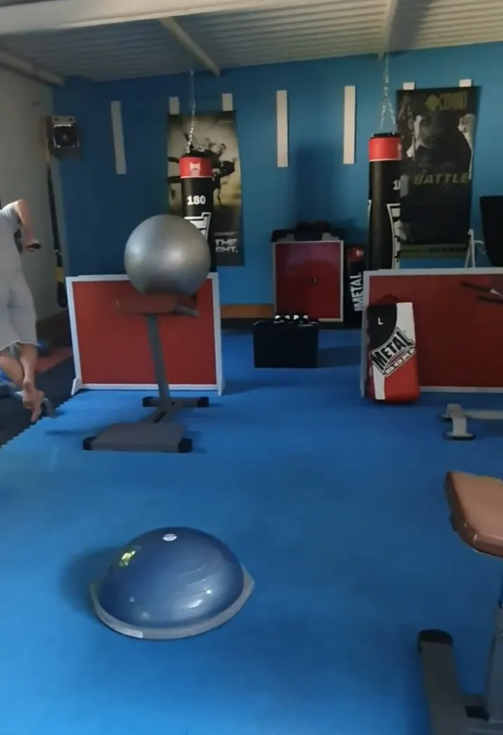 Biorythme Saint Dié des Vosges — salle de fitness-studio à Saint-Dié-des-Vosges — 5
