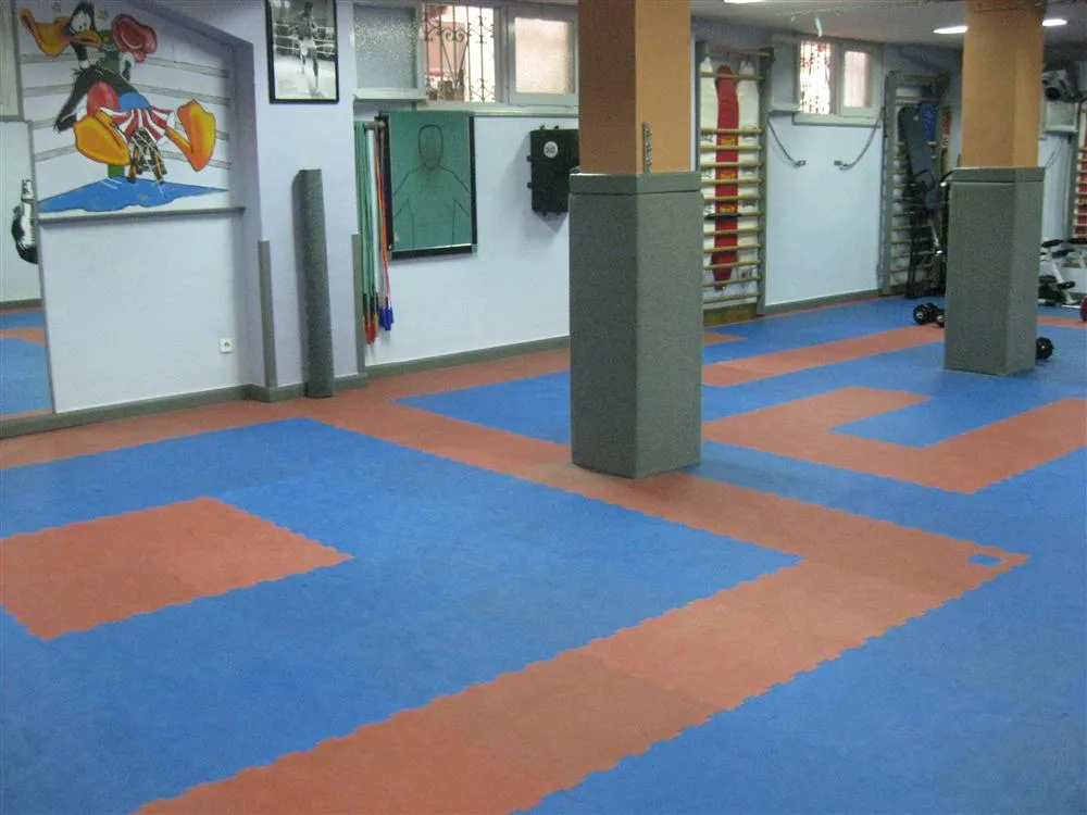 Club Santurtzi Box — boxeo-studio en Santurtzi — 5