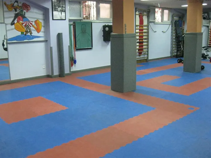 Club Santurtzi Box — boxeo-studio en Bilbao — 5