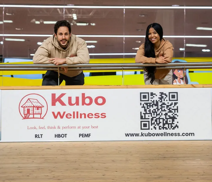 Kubo Wellness — recovery-studio in Spondon, Derby — 2