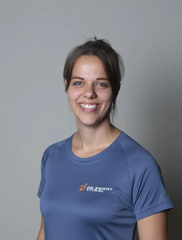 De Swart Vitaal — sportschool-studio in Melderslo — 3