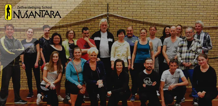 Zelfverdedigingschool Nusantara Locatie — vechtsport-studio in Haarlem — 3