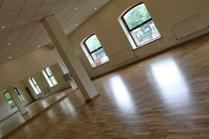Hi Energy Dance & Performing Arts Academy — dance-studio in Halifax — 3