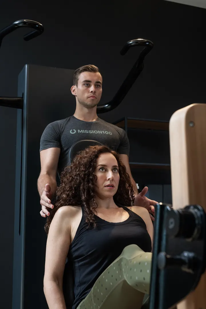 Aurum Magdeburg — krafttraining-studio in Sudenburg, Magdeburg — 2