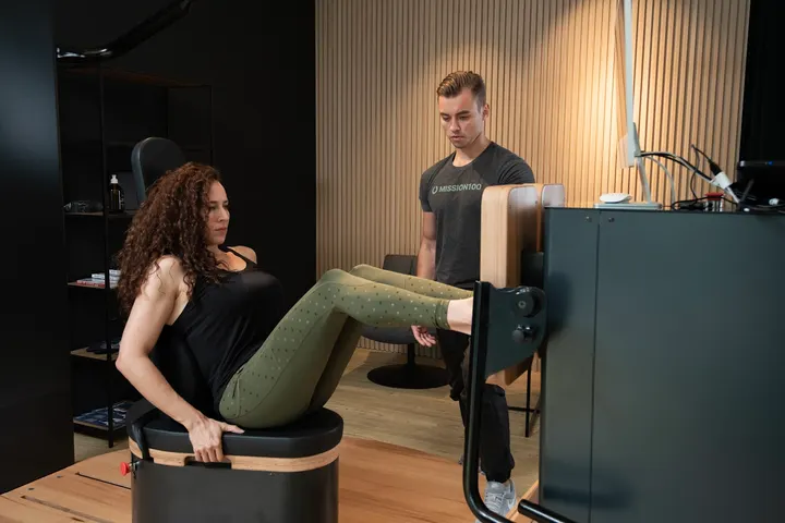 Aurum Magdeburg — krafttraining-studio in Magdeburg — 3