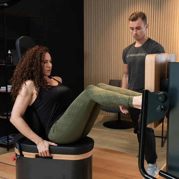 Aurum Magdeburg — krafttraining-studio in Magdeburg — 4