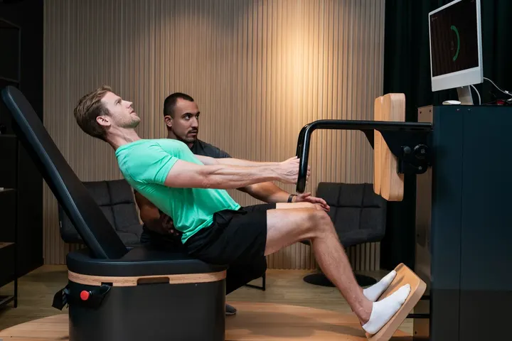 Aurum Magdeburg — krafttraining-studio in Magdeburg — 5