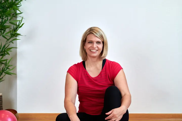 remove Ganzheitlich bewegt — Yoga in Itzum, Hildesheim