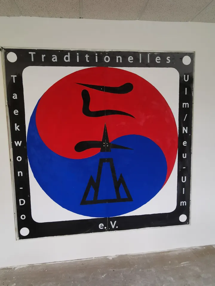 Traditionelles Taekwon-Do Ulm/Neu-Ulm — kampfsport-studio in Söflingen, Ulm — 2