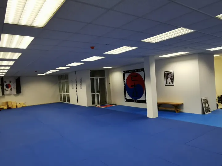 Traditionelles Taekwon-Do Ulm/Neu-Ulm — kampfsport-studio in Ulm — 3