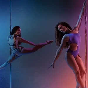 Pole Faction - Darmstadt — dans-studio i Darmstadt — 3