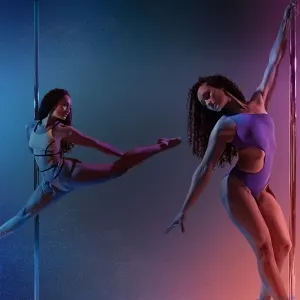 Pole Faction Darmstadt — tanz-studio in Eberstadt — 3