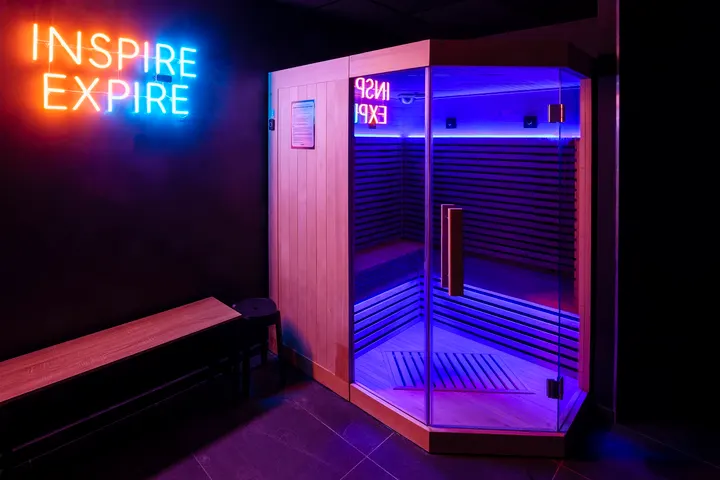 INVERSO — bien-être-studio à Crolles — 4