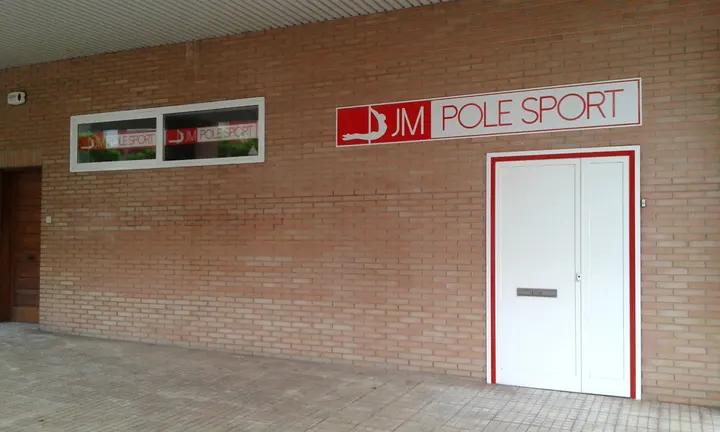 JM POLE SPORT — pole fitness-studio en Intxaurrondo, San Sebastián — 2
