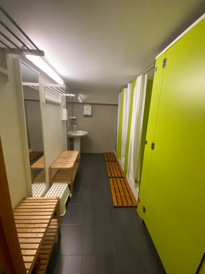 Break Out Training Studio — bootcamp-studio em Pedernais, Lisboa — 2