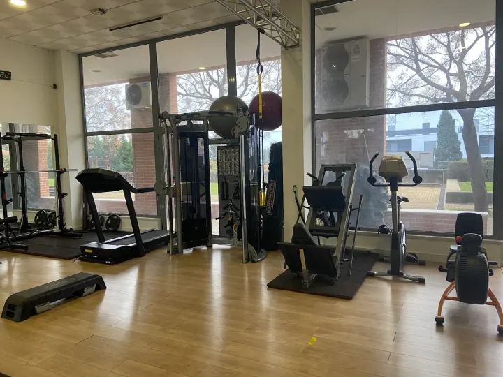 Break Out Training Studio — bootcamp-studio em Pedernais, Lisboa — 3