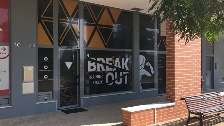 Break Out Training Studio — bootcamp-studio em Lisboa — 3
