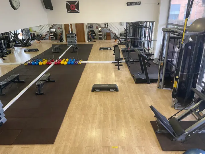 Break Out Training Studio — Bootcamp em Pedernais, Odivelas