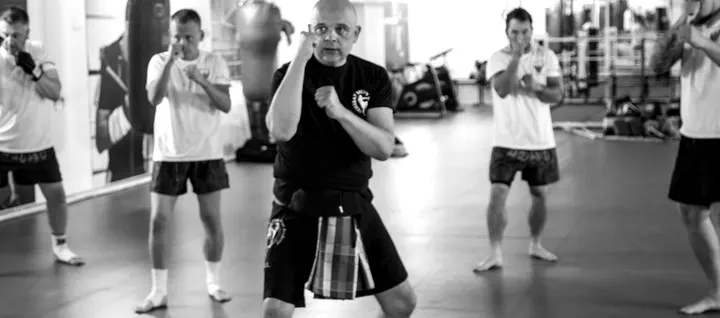 Siam Eagles Thai Boxing — Fitness Studio in Rushden