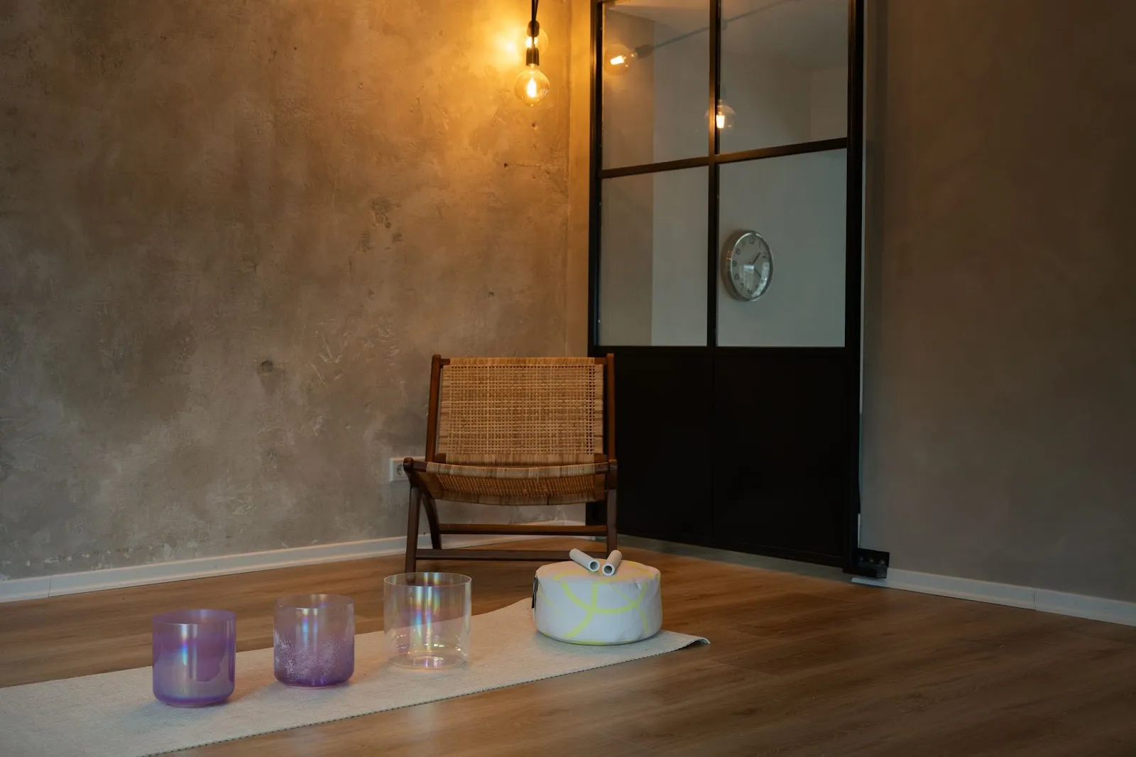 MINDFULVIBES MUNICH @Coachyfy — meditation-studio in Bogenhausen, München — 2