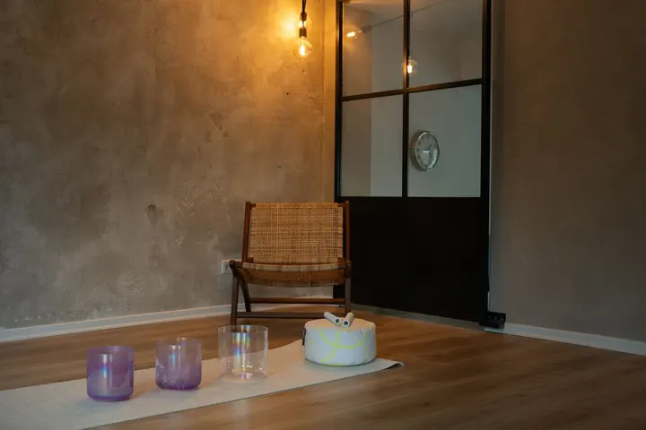 MINDFULVIBES MUNICH @Coachyfy — meditation-studio in Bogenhausen, München — 2