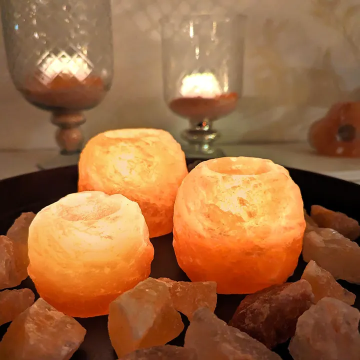 Saltzon — wellness-studio i Centrum, Skellefteå