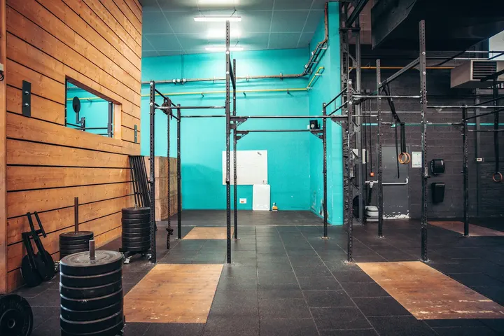CrossFit Rouen — crossfit-studio à Quartier Saint-Clément / Jardin des Plantes, Rouen — 3