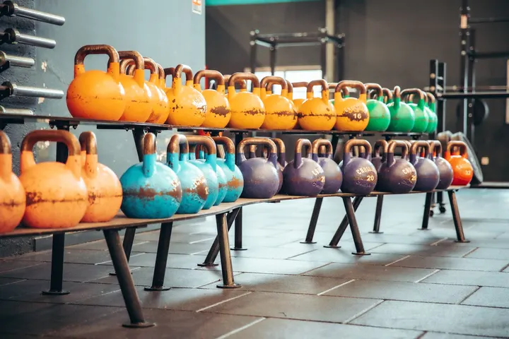 CrossFit Rouen — crossfit-studio à Rouen — 3
