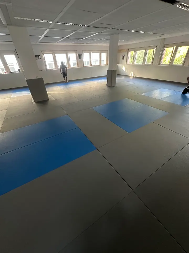 Ground58 Jiu-Jitsu — bjj-studio in Bad Homburg vor der Höhe, Frankfurt am Main — 2