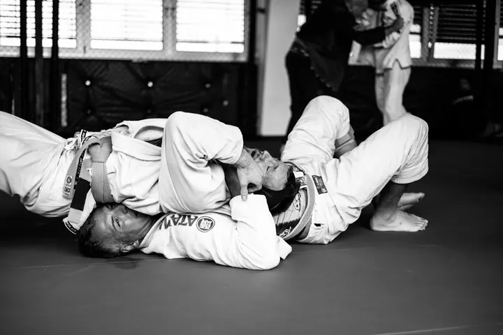 Ground58 Jiu-Jitsu — bjj-studio in Frankfurt am Main — 5