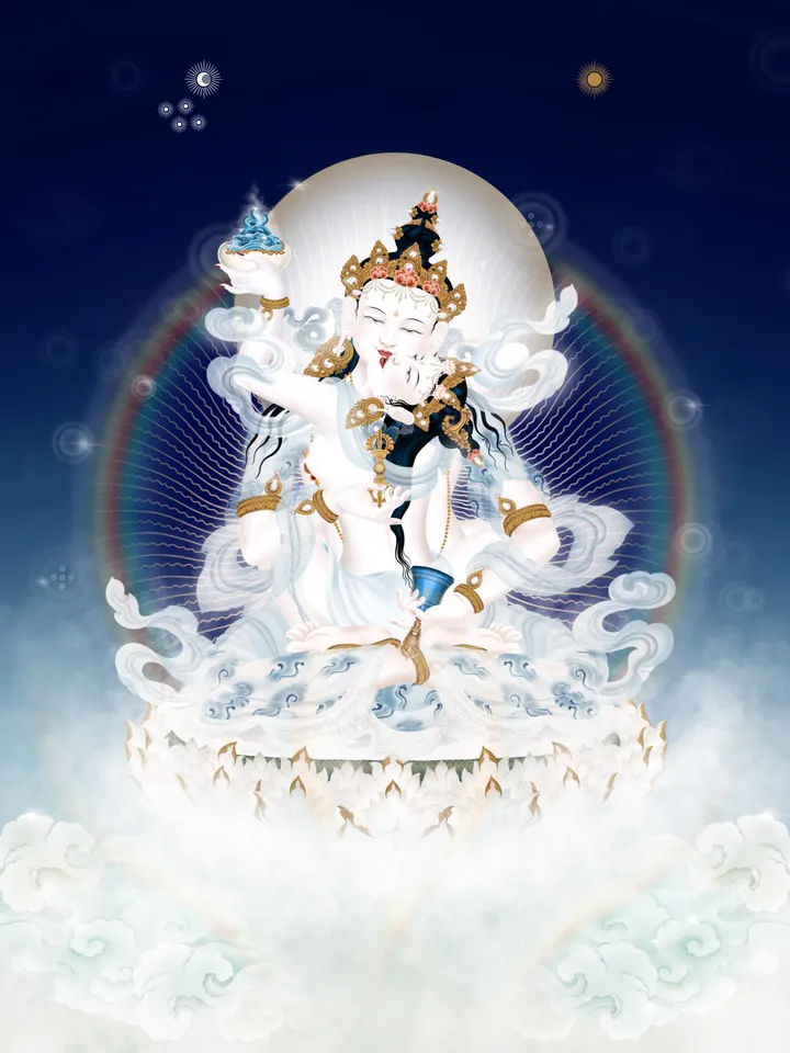 Tibetansk Buddhism Dharma Center Rigdzin — meditation-studio i Eklunda, Örebro — 3