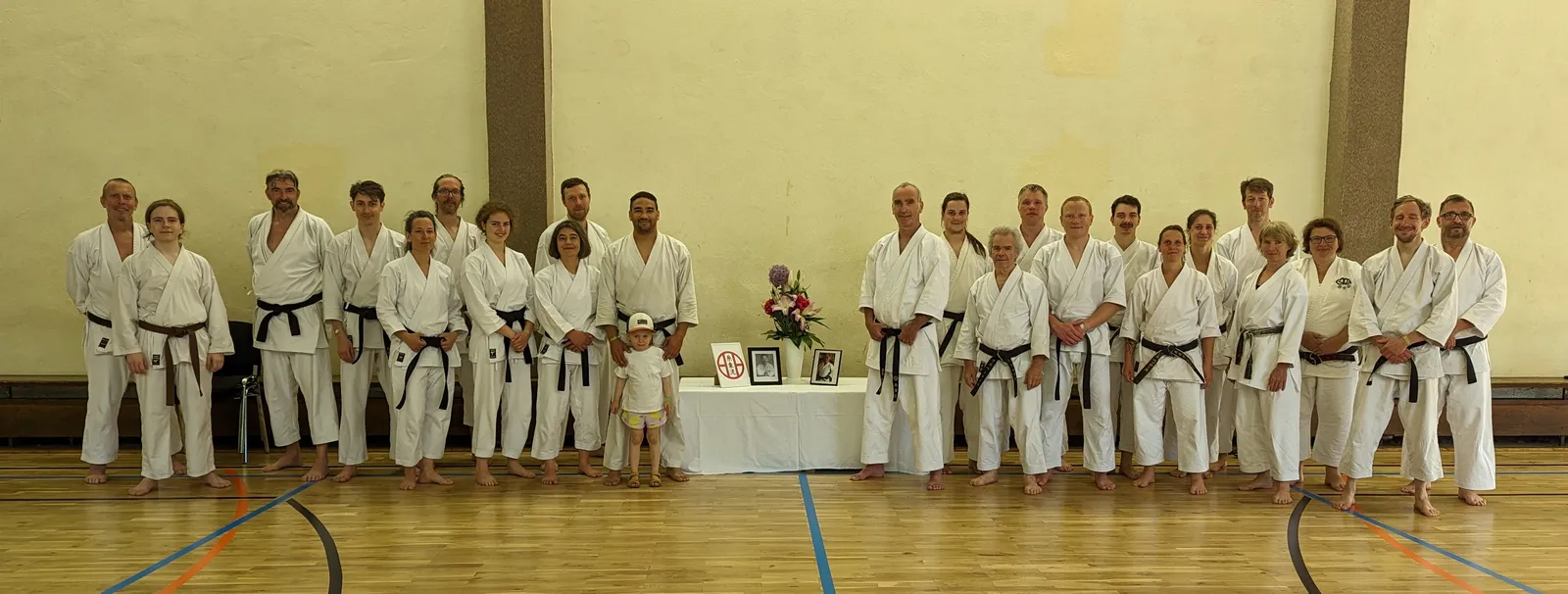 Shi Shi no Dojo Berlin — kampfsport-studio in Berlin — 6