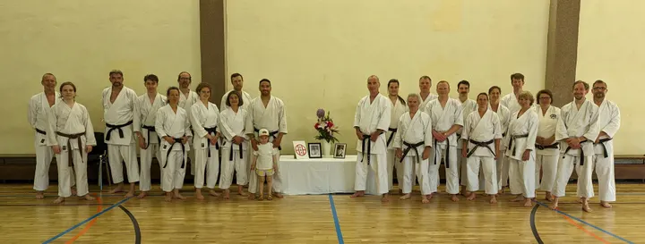 Shi Shi no Dojo Berlin — kampfsport-studio in Berlin — 6